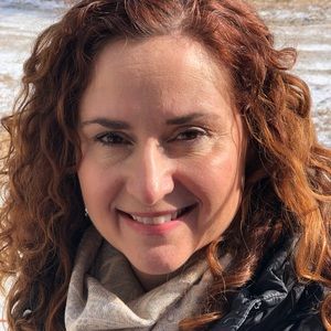 Meet your Posher, Veronica